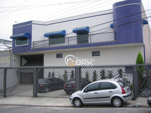 Imagem Galpão à Venda ou Locação, 1.200 m² em Vila Esperança - São Paulo Imagem Galpão à Venda ou Locação, 1.200 m² em Vila Esperança - São Paulo