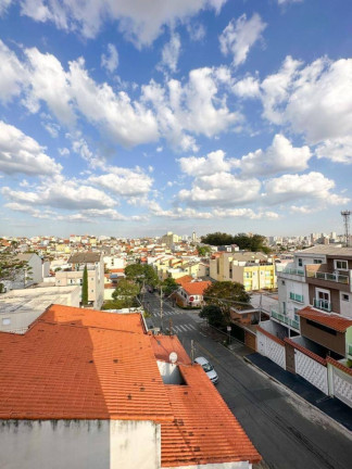 Imagem Cobertura com 3 Quartos à Venda, 150 m² em Vila Metalúrgica - Santo André Imagem Cobertura com 3 Quartos à Venda, 150 m² em Vila Metalúrgica - Santo André