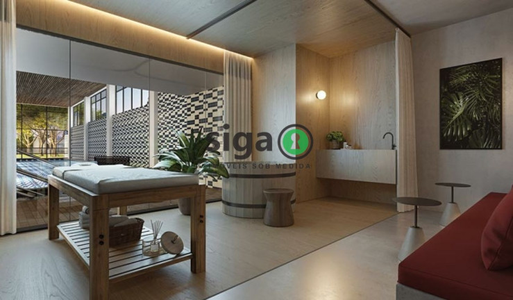 Imagem Apartamento com 4 Quartos à Venda, 227 m² em Chácara Santo Antônio (zona Sul) - São Paulo Imagem Apartamento com 4 Quartos à Venda, 227 m² em Chácara Santo Antônio (zona Sul) - São Paulo