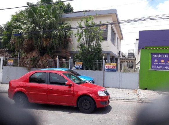 Imagem Casa com 5 Quartos para Alugar, 600 m² em Campo Grande - Rio De Janeiro Imagem Casa com 5 Quartos para Alugar, 600 m² em Campo Grande - Rio De Janeiro