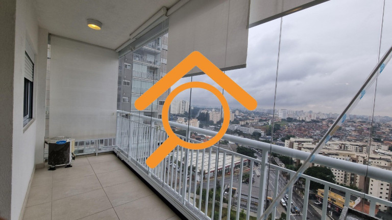Imagem Imóvel com 3 Quartos à Venda, 80 m² em Jardim Marajoara - São Paulo Imagem Imóvel com 3 Quartos à Venda, 80 m² em Jardim Marajoara - São Paulo