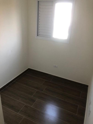 Imagem Apartamento com 2 Quartos à Venda, 39 m² em Vila Curuça - Santo André
