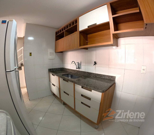 Imagem Casa com 2 Quartos à Venda, 70 m² em Lagoa Funda - Guarapari