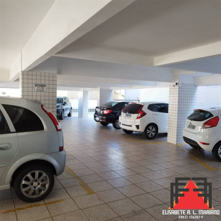 Imagem Apartamento com 2 Quartos à Venda, 70 m² em Vila Guilhermina - Praia Grande Imagem Apartamento com 2 Quartos à Venda, 70 m² em Vila Guilhermina - Praia Grande