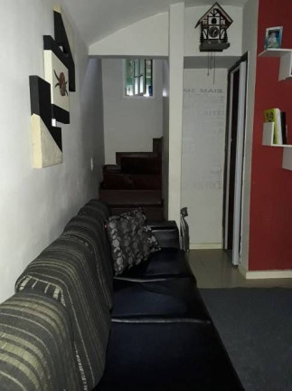 Imagem Casa com 3 Quartos à Venda, 130 m² em Pendotiba - Niterói Imagem Casa com 3 Quartos à Venda, 130 m² em Pendotiba - Niterói