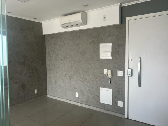 Imagem Imóvel com 1 Quarto à Venda, 49 m² em Campo Belo - São Paulo Imagem Imóvel com 1 Quarto à Venda, 49 m² em Campo Belo - São Paulo