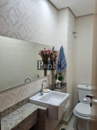 Imagem Apartamento com 2 Quartos à Venda, 78 m² em Campestre - Santo André
