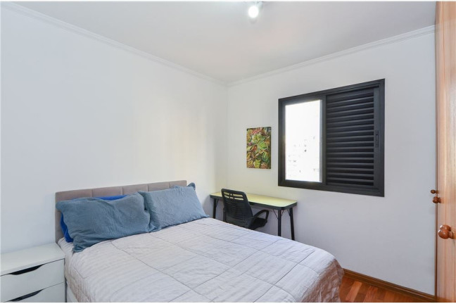 Imagem Apartamento com 1 Quarto à Venda, 38 m² em Bela Vista - São Paulo