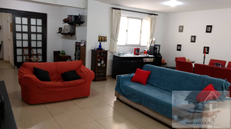 Imagem Cobertura com 3 Quartos à Venda, 214 m² em Tijuca - Rio De Janeiro Imagem Cobertura com 3 Quartos à Venda, 214 m² em Tijuca - Rio De Janeiro