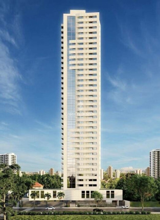 Imagem Apartamento com 4 Quartos à Venda, 153 m² em Madalena - Recife