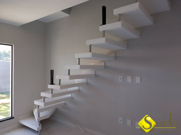 Imagem Casa com 2 Quartos à Venda, 100 m² em Itaipuaçu - Maricá