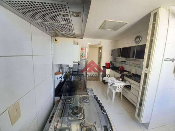 Imagem Cobertura com 3 Quartos à Venda, 341 m² em Icaraí - Niterói Imagem Cobertura com 3 Quartos à Venda, 341 m² em Icaraí - Niterói