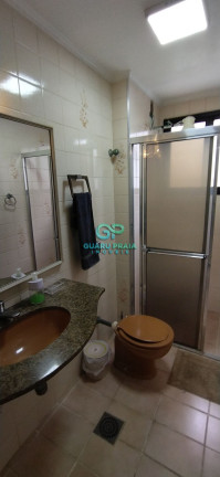 Imagem Apartamento com 2 Quartos à Venda, 96 m² em Astúrias - Guarujá