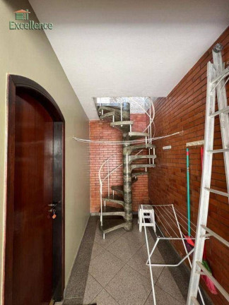 Imagem Sobrado com 3 Quartos à Venda, 150 m² em Campestre - Santo André Imagem Sobrado com 3 Quartos à Venda, 150 m² em Campestre - Santo André