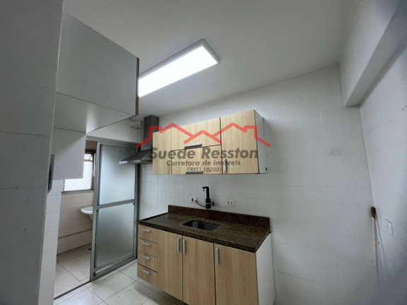 Imagem Apartamento com 2 Quartos à Venda, 65 m² em Vila Constança - São Paulo