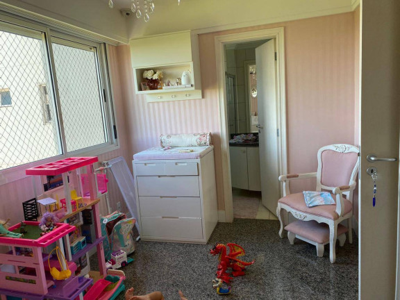 Imagem Apartamento com 3 Quartos à Venda, 190 m² em Quilombo - Cuiabá