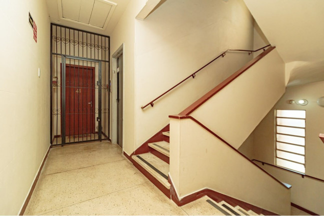Imagem Apartamento com 3 Quartos à Venda, 97 m² em Azenha - Porto Alegre