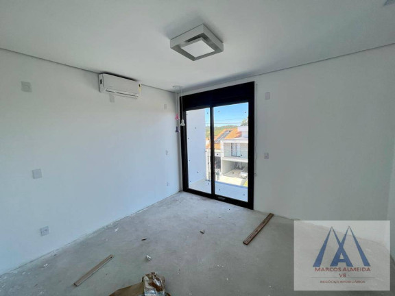 Imagem Casa de Condomínio com 3 Quartos à Venda, 226 m² em Cezar De Souza - Mogi Das Cruzes Imagem Casa de Condomínio com 3 Quartos à Venda, 226 m² em Cezar De Souza - Mogi Das Cruzes