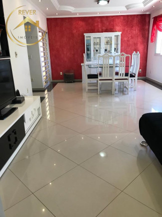 Imagem Sobrado com 3 Quartos à Venda, 350 m² em Vila Brandina - Campinas