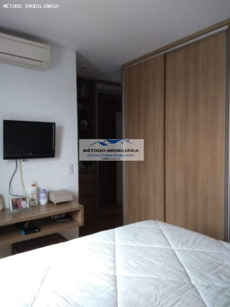 Imagem Apartamento com 4 Quartos à Venda, 108 m² em Ipiranga - São Paulo