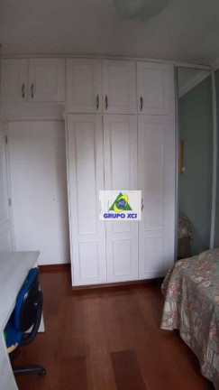 Imagem Apartamento com 3 Quartos à Venda, 98 m² em Vila Itapura - Campinas