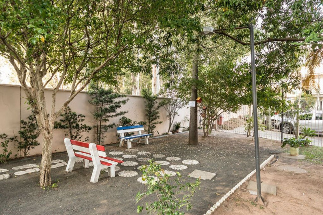 Imagem Apartamento com 2 Quartos à Venda, 68 m² em Jardim Itu - Porto Alegre