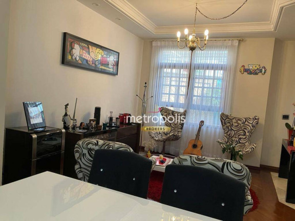Imagem Sobrado com 3 Quartos à Venda, 315 m² em Jardim São Caetano - São Caetano Do Sul Imagem Sobrado com 3 Quartos à Venda, 315 m² em Jardim São Caetano - São Caetano Do Sul
