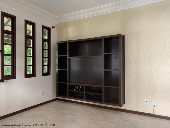 Imagem Casa com 4 Quartos à Venda, 165 m² em Buraquinho - Lauro De Freitas Imagem Casa com 4 Quartos à Venda, 165 m² em Buraquinho - Lauro De Freitas