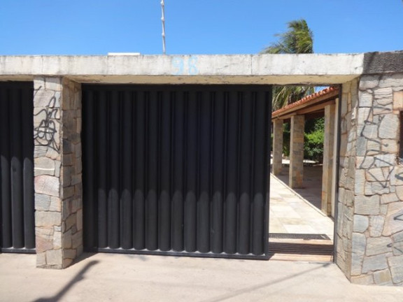 Imagem Casa com 4 Quartos à Venda, 705 m² em Cumbuco - Caucaia
