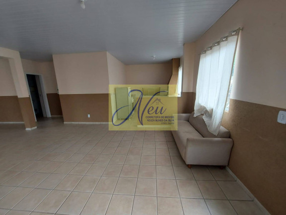 Imagem Apartamento com 2 Quartos à Venda, 41 m² em Santo Antônio - São José Dos Pinhais
