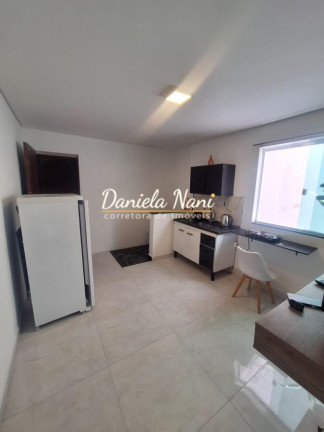 Imagem Apartamento com 3 Quartos à Venda, 70 m² em Vila Assunção - Santo André
