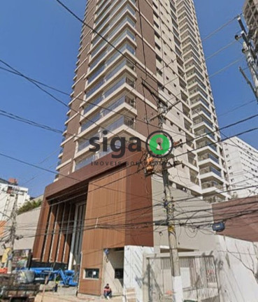 Imagem Apartamento com 2 Quartos à Venda, 110 m² em Jardim Das Acácias - São Paulo