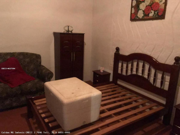 Imagem Chácara com 1 Quarto à Venda, 2.400 m² em Rio Verde - Caldas