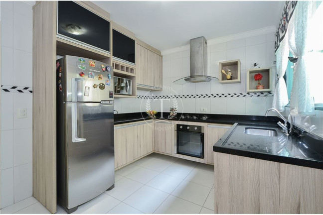 Imagem Casa com 3 Quartos à Venda, 121 m² em Jardim Consórcio - São Paulo