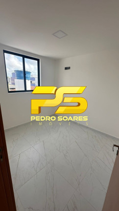 Imagem Apartamento com 2 Quartos à Venda, 50 m² em Mangabeira - João Pessoa Imagem Apartamento com 2 Quartos à Venda, 50 m² em Mangabeira - João Pessoa