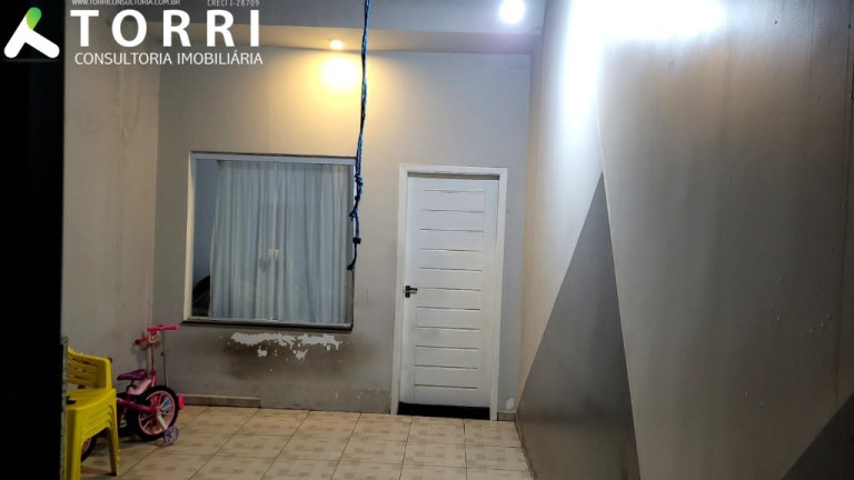 Casa com 2 Quartos à Venda, 52 m² em Jardim Santa Marta - Sorocaba