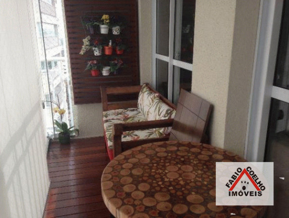 Imagem Apartamento com 2 Quartos à Venda, 80 m² em Jardim Marajoara - São Paulo Imagem Apartamento com 2 Quartos à Venda, 80 m² em Jardim Marajoara - São Paulo