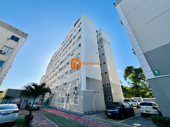 Imagem Apartamento com 2 Quartos à Venda,  em Parque Manibura - Fortaleza