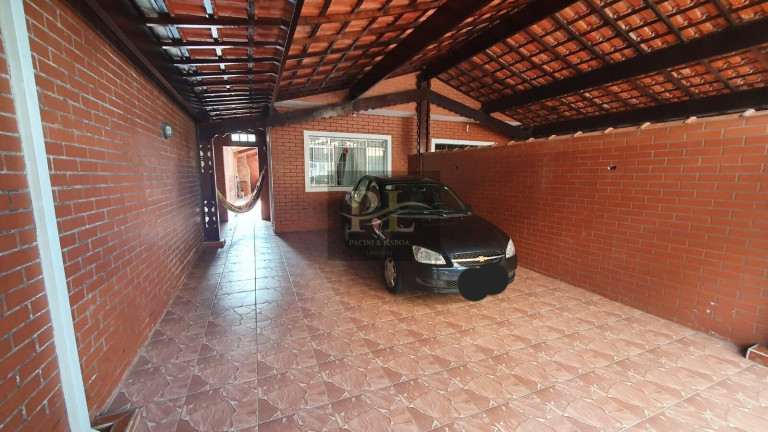 Imagem Sobrado com 3 Quartos à Venda, 145 m² em Ocian - Praia Grande