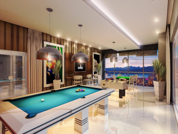 Imagem Apartamento com 3 Quartos à Venda, 114 m² em Itapema - Itapema