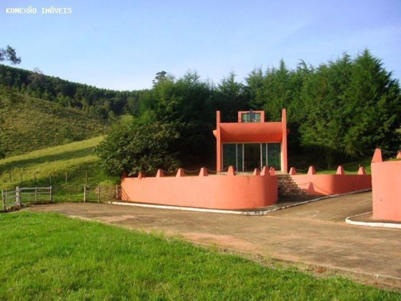 Imagem Fazenda à Venda, 1.452.000 m² em Santa Branca - Santa Branca Imagem Fazenda à Venda, 1.452.000 m² em Santa Branca - Santa Branca