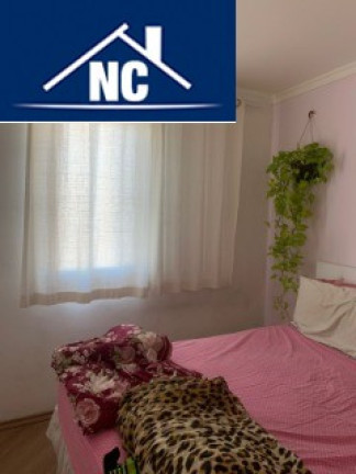 Imagem Apartamento com 2 Quartos à Venda, 47 m² em Taboão - São Bernardo Do Campo