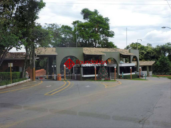 Terreno em Condomínio à Venda, 402 m² em Transurb - Itapevi
