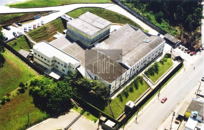 Imagem Imóvel Comercial à Venda, 5.080 m² em Paraíso (polvilho) - Cajamar