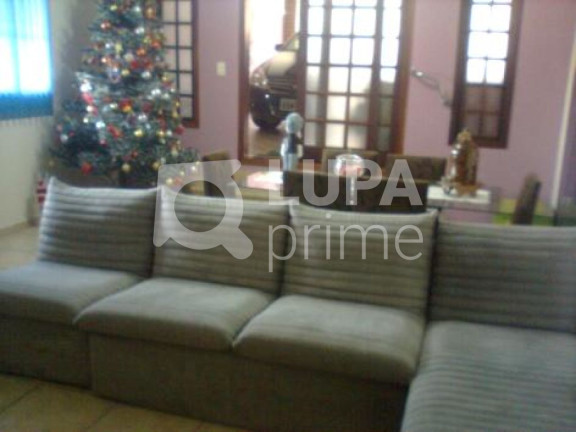 Imagem Casa com 5 Quartos à Venda, 350 m² em Santa Teresinha - São Paulo Imagem Casa com 5 Quartos à Venda, 350 m² em Santa Teresinha - São Paulo