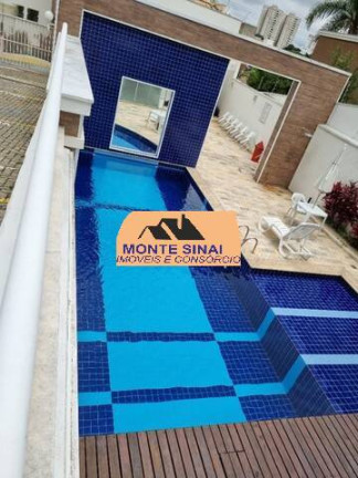 Imagem Apartamento com 3 Quartos à Venda, 85 m² em Jardim Piratininga - Sorocaba Imagem Apartamento com 3 Quartos à Venda, 85 m² em Jardim Piratininga - Sorocaba