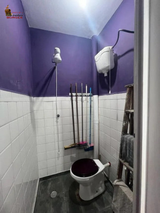 Imagem Casa com 2 Quartos à Venda, 140 m² em Vila Santa Catarina - São Paulo Imagem Casa com 2 Quartos à Venda, 140 m² em Vila Santa Catarina - São Paulo