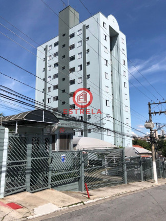 Imagem Imóvel com 2 Quartos à Venda, 50 m² em Vila Rui Barbosa - São Paulo Imagem Imóvel com 2 Quartos à Venda, 50 m² em Vila Rui Barbosa - São Paulo