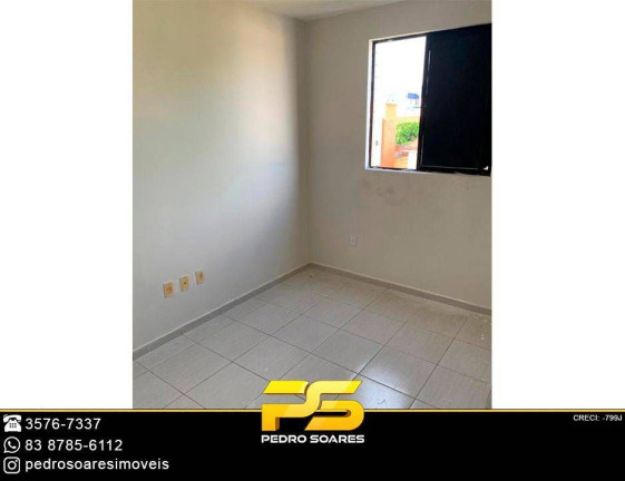 Imagem Apartamento com 2 Quartos à Venda, 70 m² em Poço - Cabedelo