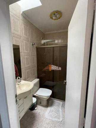 Imagem Sobrado com 3 Quartos à Venda, 97 m² em Penha De França - São Paulo